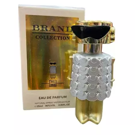 Perfume Brand Collection N.365 - 25ml - comprar online