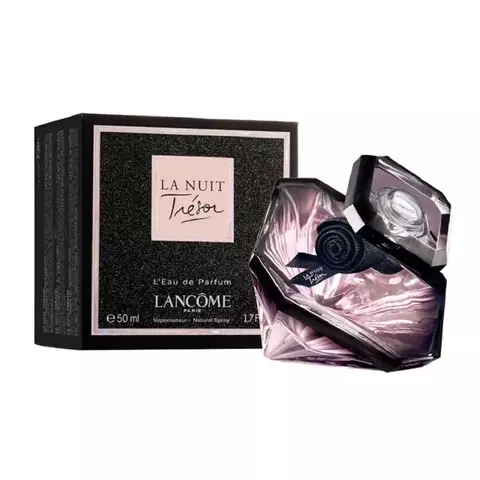La Nuit Tresor Lancôme Eau de Parfum 50 ml