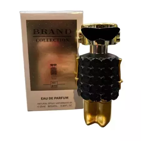 Brand Collection N.415 ( Fame Parfum) 25ml