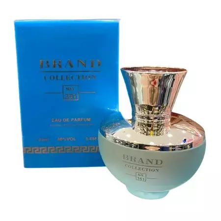 Perfume Brand Collection N.351- 25ml - comprar online