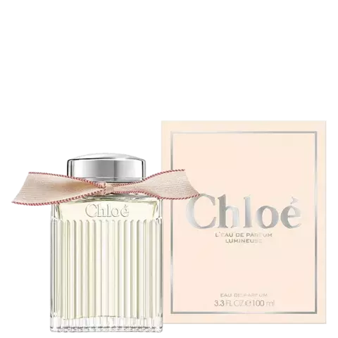 Chloe Eau de Parfum 100mL - comprar online