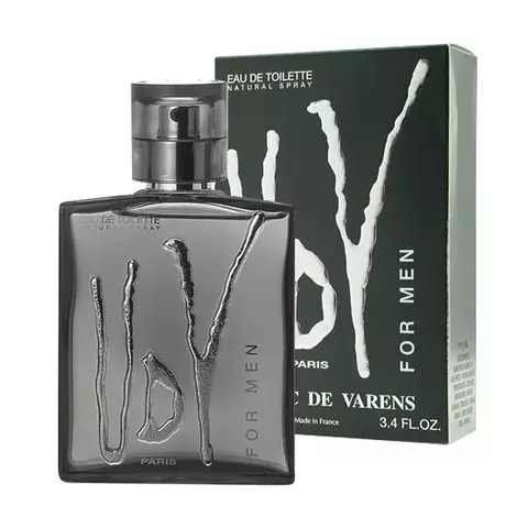 Udv For Men Ulric de Varens - Eau de Toilette 100ml