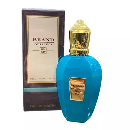 Perfume Brand Collection N.402 - 25m - comprar online