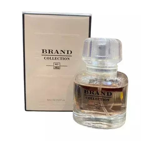 Perfume Brand Collection N.382 - 25ml - comprar online