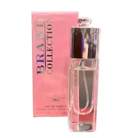 Brand Collection 061 , 25ML (Addict Fraiche ) - comprar online