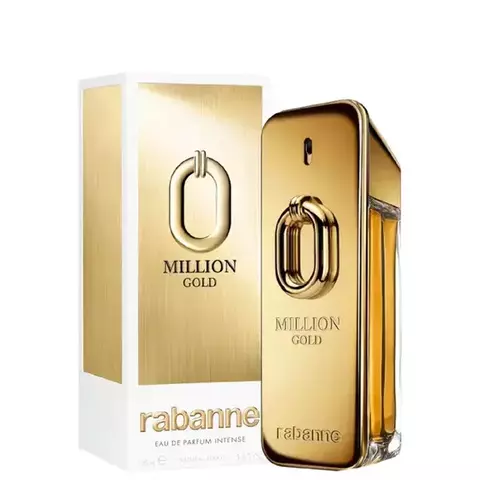 Million Gold Rabanne Eau de Parfum Intense 100ml