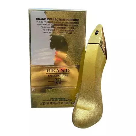 Perfume Brand Collection N.372 - 25ml - comprar online