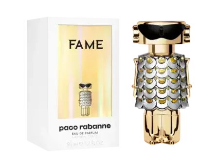 Fame Paco Rabanne – Eau de Parfum 50ml