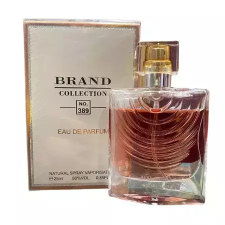 Perfume Brand Collection N.389 - 25m - comprar online