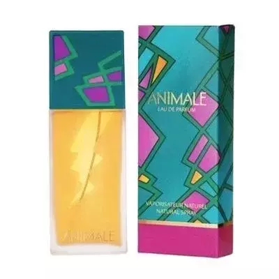 Animale Feminino Eau de Parfum 100ml - comprar online