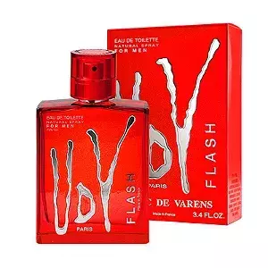 Udv Flash Ulric de Varens - Eau de Toilette 100ml