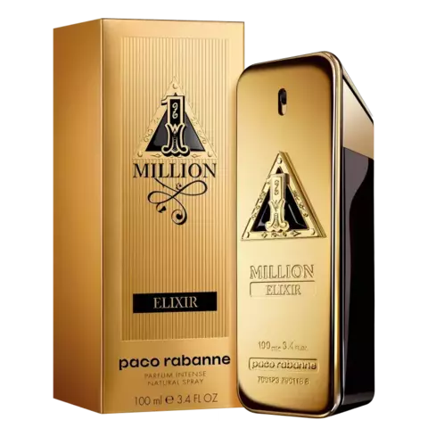 One Million Elixir Eau de Toilette 100ml