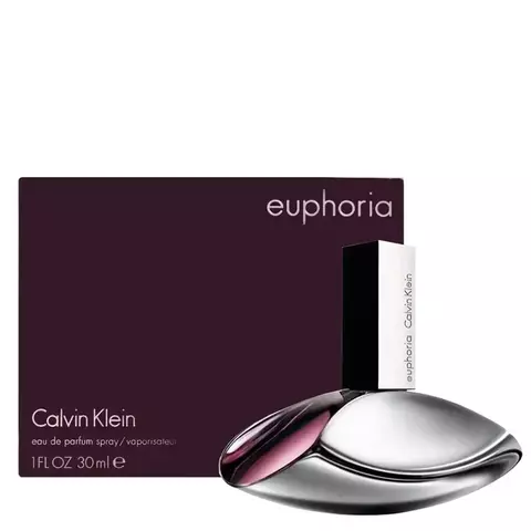 Euphoria Calvin & Klein Eau Parfun 30ml