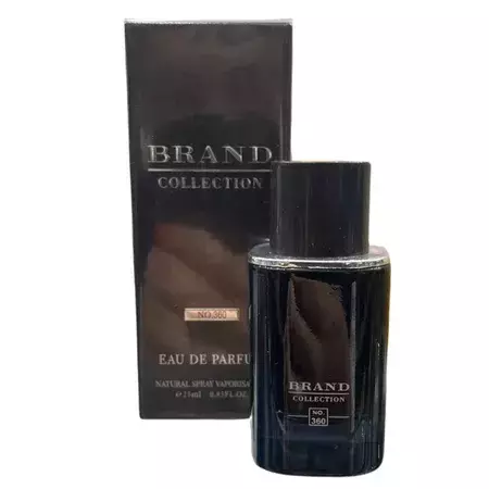 Perfume Brand Collection N.360- 25ml - comprar online
