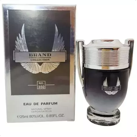 Perfume Brand Collection N.350- 25ml - comprar online