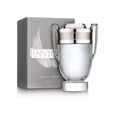 Invictus 100ml - Paco Rabanne - comprar online