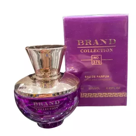 Perfume Brand Collection N.370 - 25ml - comprar online