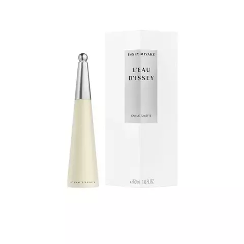 L'Eau D'Issey Eau de Toilette Feminino 50ml