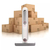 Mini Rodo Mop de Limpeza Dobrável e Pratico - comprar online