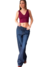 PANTALON MODELO YAMINA - Maria Gabriela Indumentaria y Accesorios