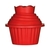 Molde silicona cupcakes gigante - comprar online