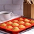 Molde cupcake x 12 - comprar online