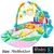 Imagem do Piano Crawling Blanket para bebê recém-nascido, Fitness Stand, Music Play, Gym