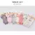 4Pieces Newborn Baby Boy Clothes Cartoon Cotton Romper Summer Short Sleeve Baby - loja online