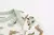 4Pieces Newborn Baby Boy Clothes Cartoon Cotton Romper Summer Short Sleeve Baby - Doce infância