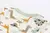Imagem do 4Pieces Newborn Baby Boy Clothes Cartoon Cotton Romper Summer Short Sleeve Baby
