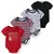 Imagem do 4Pieces Newborn Baby Boy Clothes Cartoon Cotton Romper Summer Short Sleeve Baby