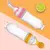 Silicone do bebê espremendo mamadeira, recém-nascido bebê treinamento colher, - loja online