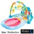 Piano Crawling Blanket para bebê recém-nascido, Fitness Stand, Music Play, Gym - Doce infância
