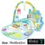 Piano Crawling Blanket para bebê recém-nascido, Fitness Stand, Music Play, Gym na internet