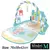 Imagem do Piano Crawling Blanket para bebê recém-nascido, Fitness Stand, Music Play, Gym