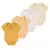 Imagem do 4Pieces Newborn Baby Boy Clothes Cartoon Cotton Romper Summer Short Sleeve Baby