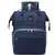 Mochilas De Fralda De Grande Capacidade Com Esteira, Sacos De Fralda De Mamãe, - Doce infância
