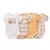 4Pieces Newborn Baby Boy Clothes Cartoon Cotton Romper Summer Short Sleeve Baby - loja online
