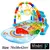 Piano Crawling Blanket para bebê recém-nascido, Fitness Stand, Music Play, Gym - Doce infância