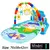 Piano Crawling Blanket para bebê recém-nascido, Fitness Stand, Music Play, Gym - loja online