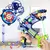 Jogos Educativos Dart Board Para Crianças, Brinquedo Do Bebê, Stickey Ball, Es na internet