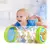 Bebê rastejando rolo brinquedo infantil atividade barriga tempo rolo montessori - comprar online