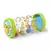 Bebê rastejando rolo brinquedo infantil atividade barriga tempo rolo montessori
