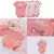 4Pieces Newborn Baby Boy Clothes Cartoon Cotton Romper Summer Short Sleeve Baby