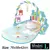 Piano Crawling Blanket para bebê recém-nascido, Fitness Stand, Music Play, Gym na internet