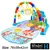 Imagem do Piano Crawling Blanket para bebê recém-nascido, Fitness Stand, Music Play, Gym