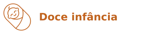 Doce infância