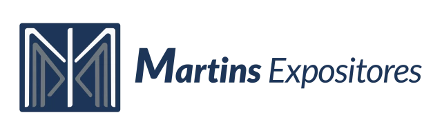 Martins Expositores