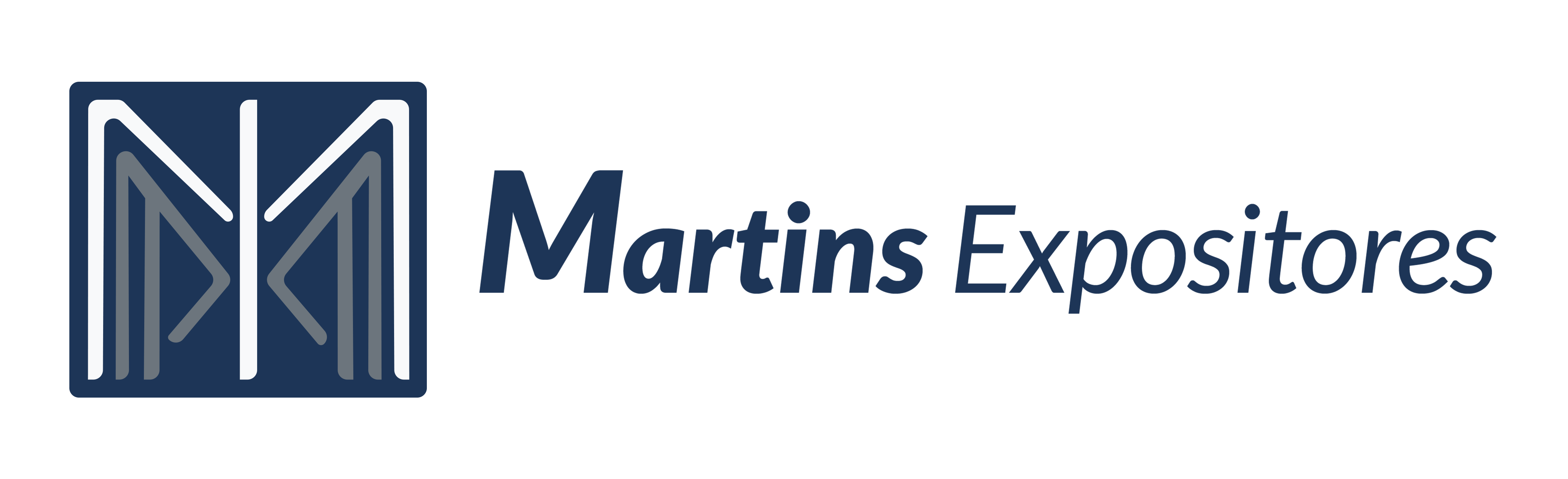 Martins Expositores