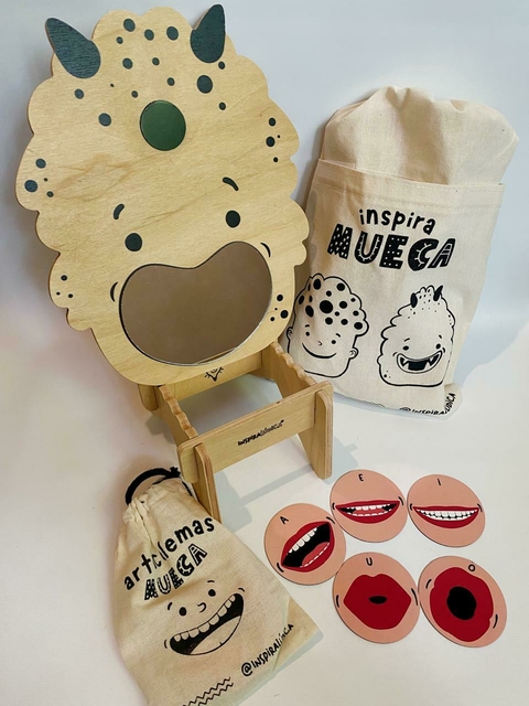 INSPIRAMUECA - comprar online